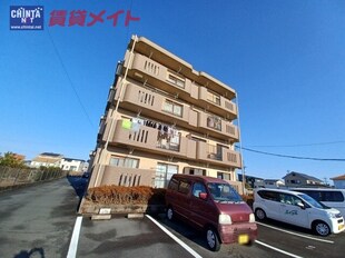 宮町駅 徒歩37分 4階の物件外観写真